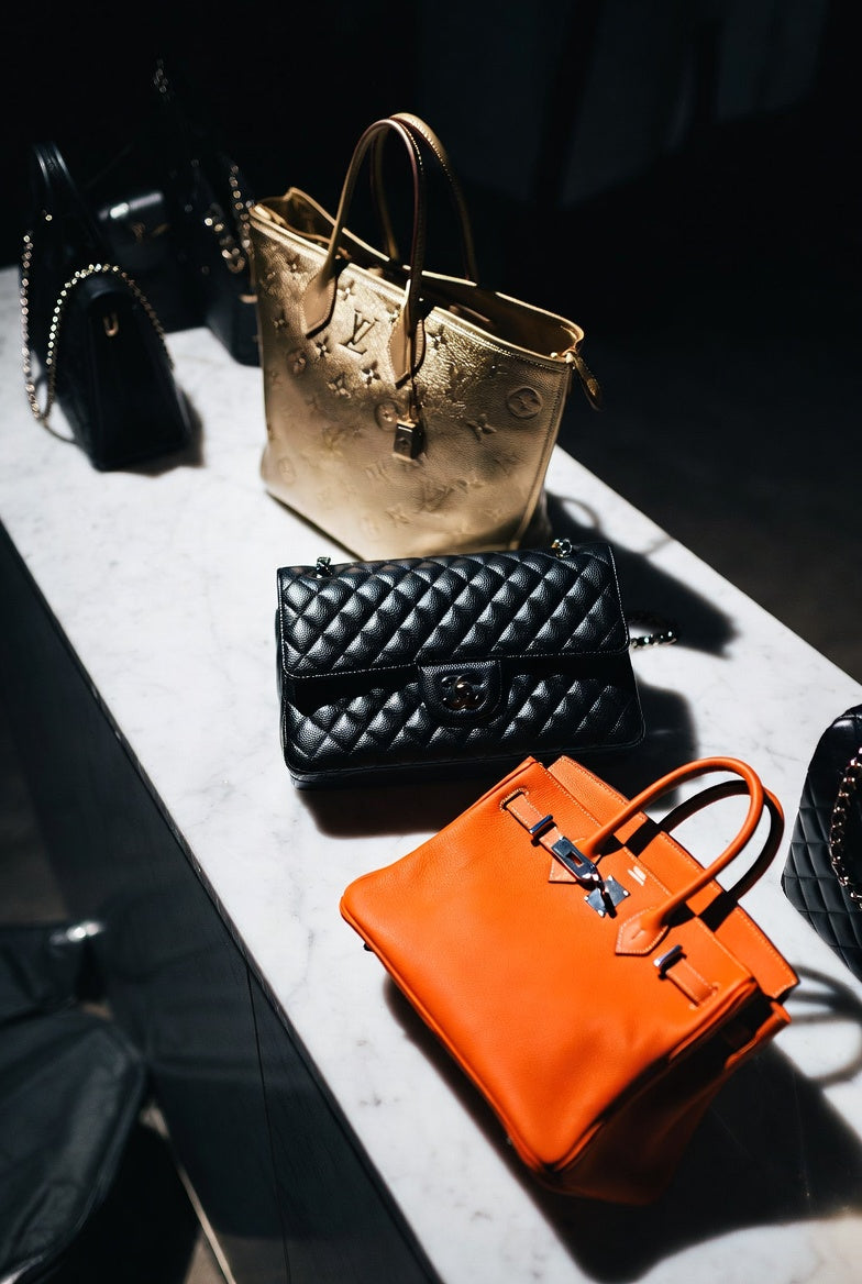 The Most Iconic Designer Bags of All Time: The Ultimate Guide for 2025