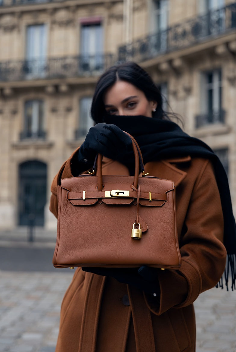 Last-Minute Christmas Gifts for Her 2025: Luxury Handbags She’ll Think Cost $3,000 (All Under $499)