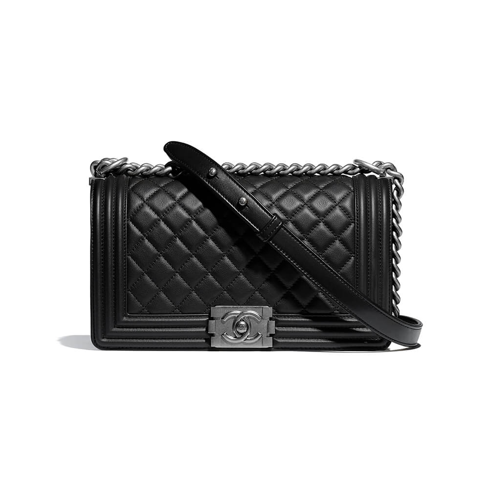 Boy Bag