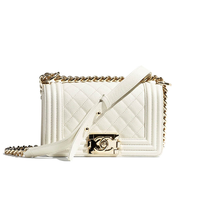Boy Bag