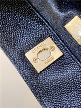 22S Pearl Crush Sling Hobo Bag