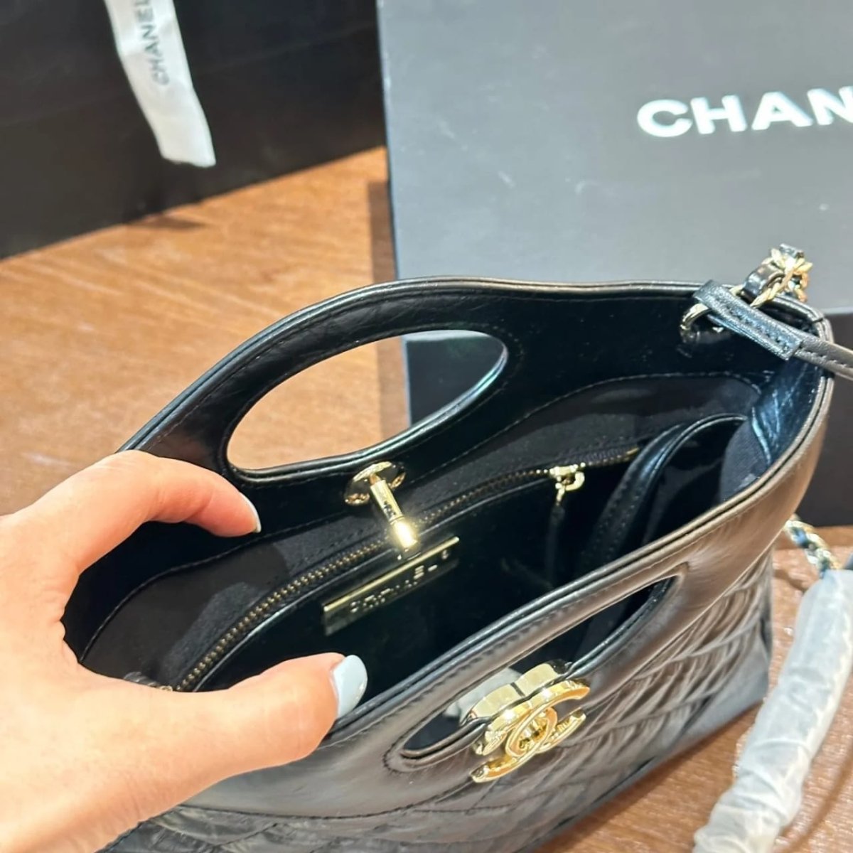 23A Mini 31 Bag – Designer Inspired Handbags | Slouchybags