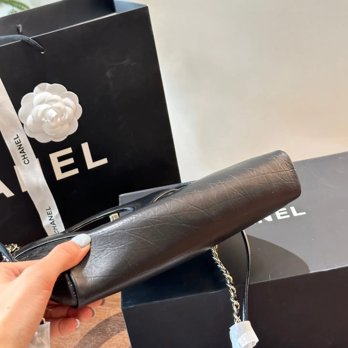 23A Mini 31 Bag – Designer Inspired Handbags | Slouchybags