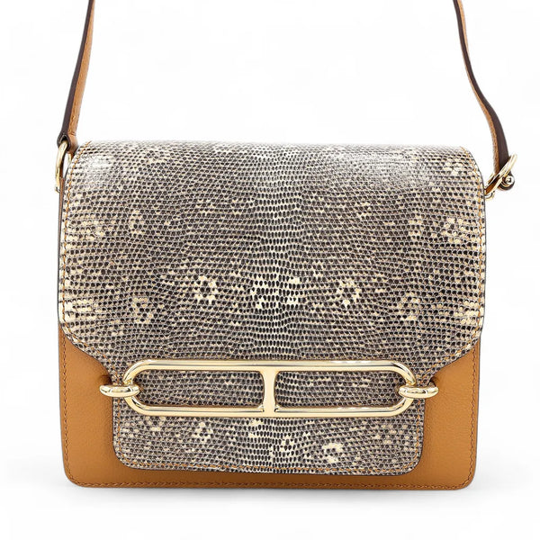 Roulis Mini Ombre Bag – Luxury Inspired Bags