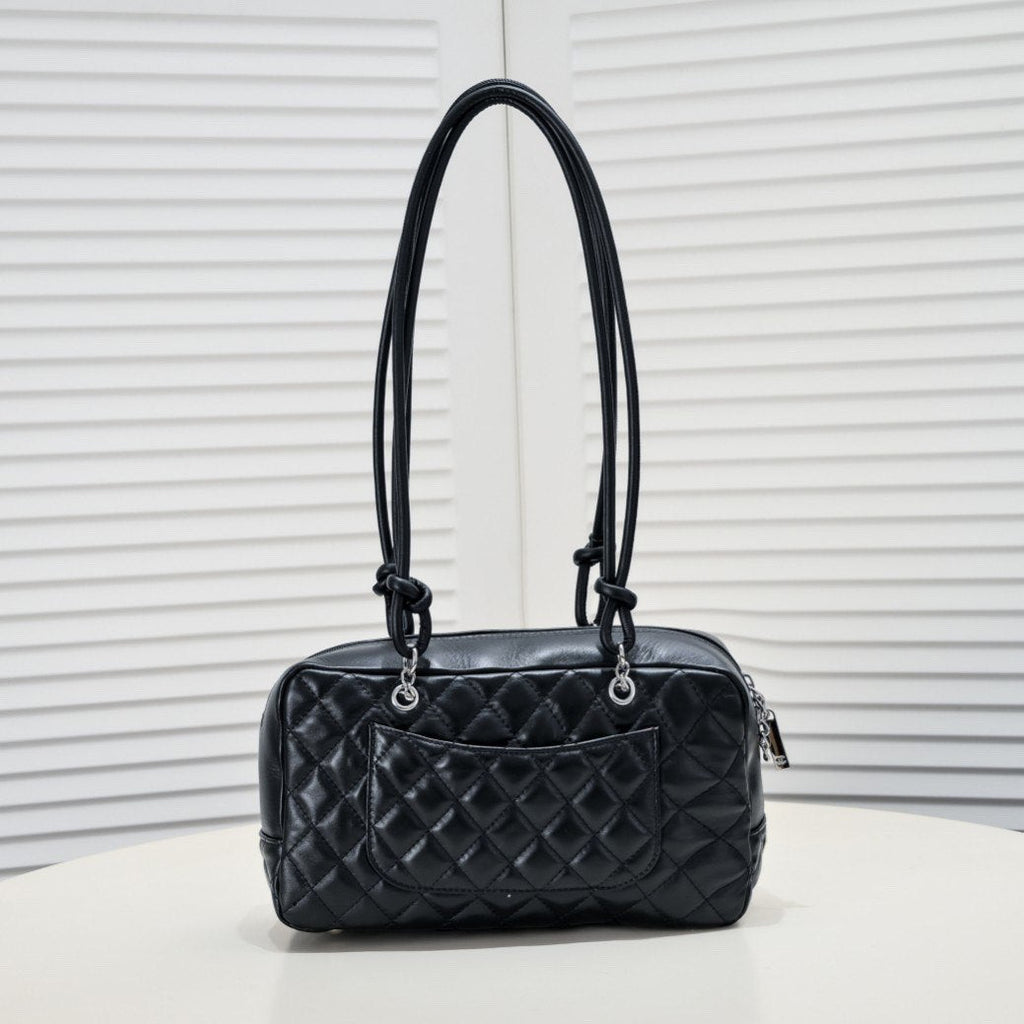 Cambon Ligne Handbag – Designer Inspired Handbags | Slouchybags