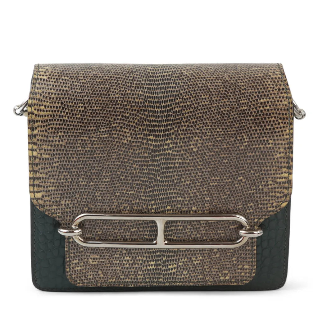 Roulis Mini Ombre Bag – Luxury Inspired Bags