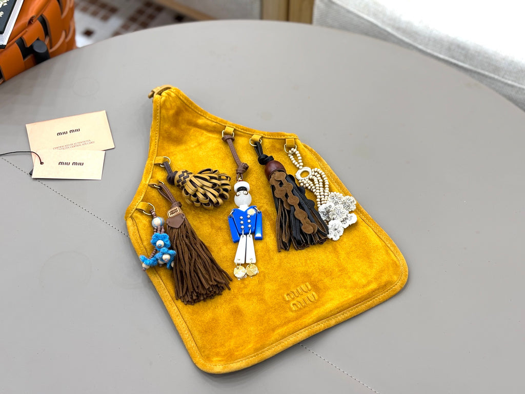 Suede Top Handle Bag with Trick – Luxury Inspired Handbag