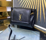 Aurea Mini Shoulder Bag – Luxury Inspired Compact Design