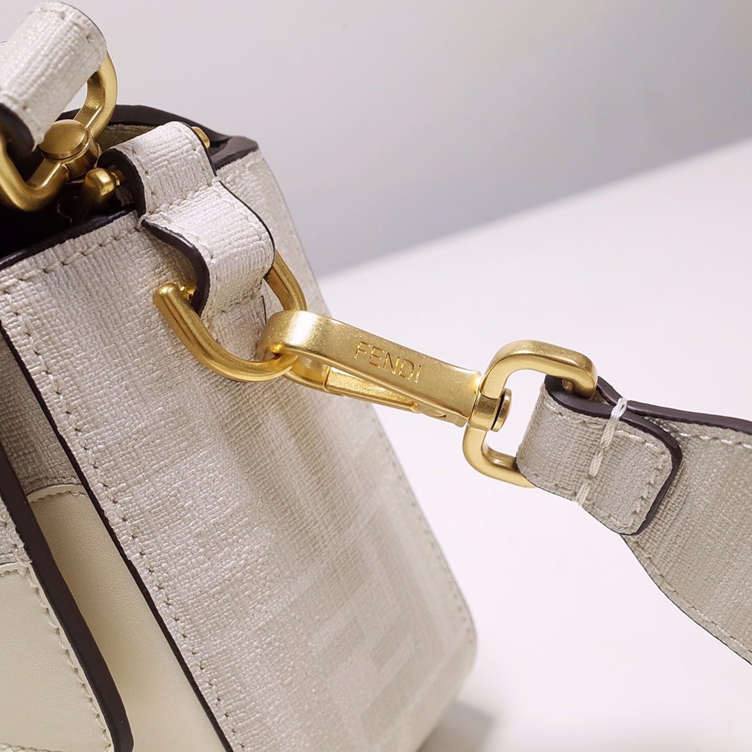 Baguette Bag – Luxury Inspired Antonio Lopez Print Edition