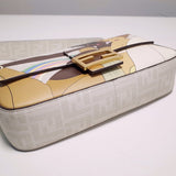 Baguette Bag – Luxury Inspired Antonio Lopez Print Edition