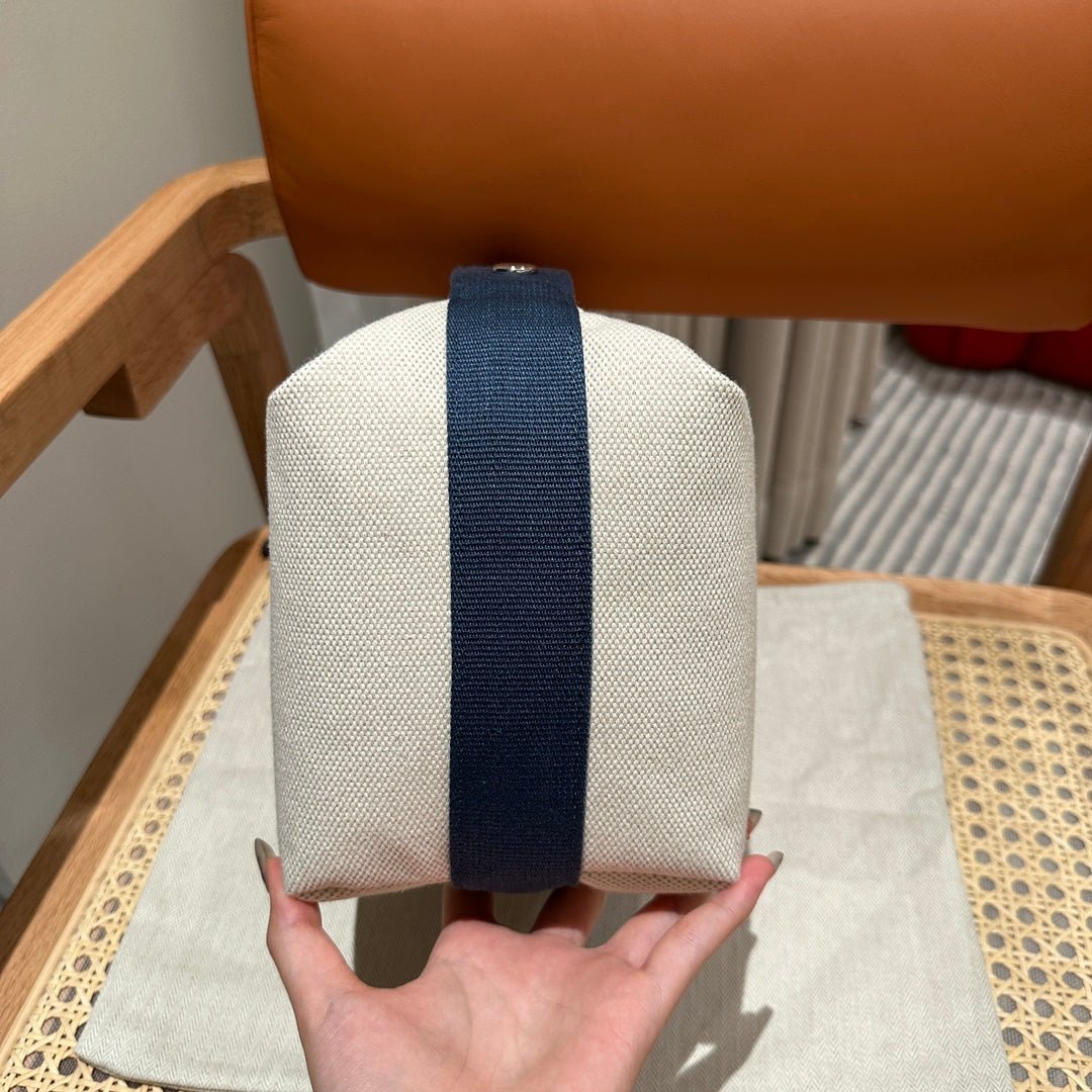 Bride - a - Brac Cabriole Case – Luxury Inspired Travel Organizer