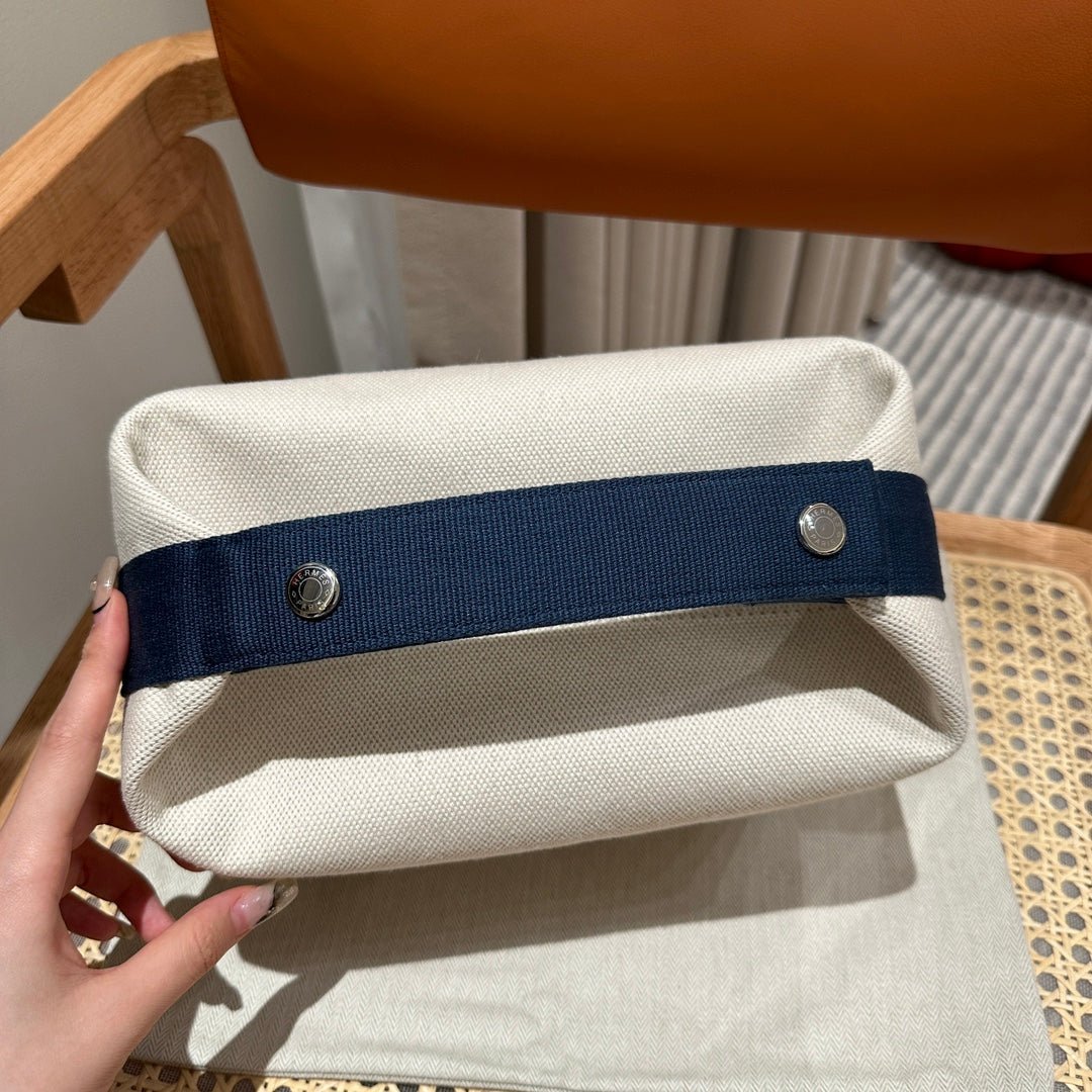 Bride - a - Brac Cabriole Case – Luxury Inspired Travel Organizer