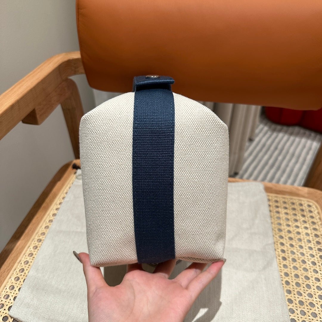 Bride - a - Brac Cabriole Case – Luxury Inspired Travel Organizer