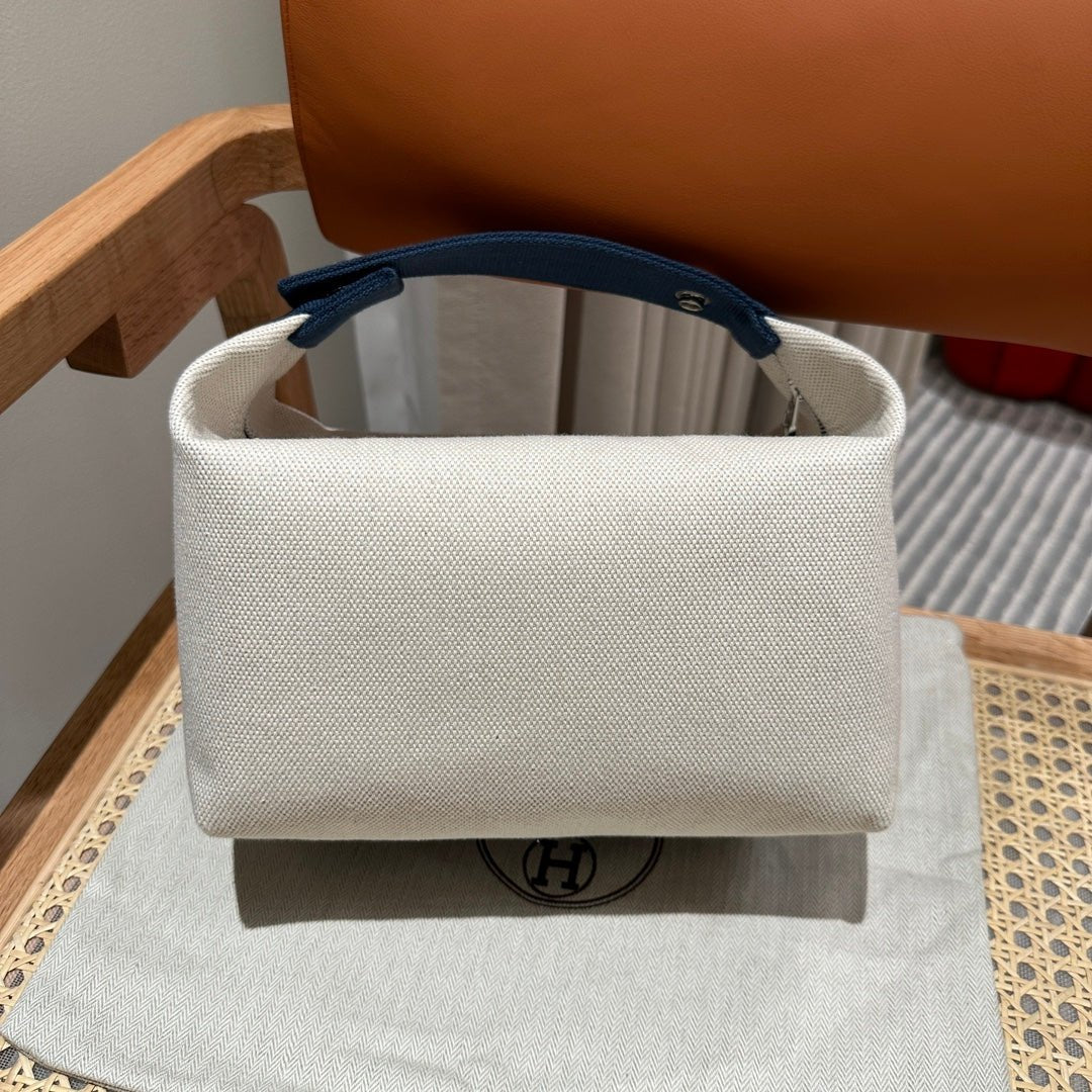 Bride - a - Brac Cabriole Case – Luxury Inspired Travel Organizer