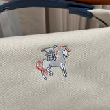 Bride - a - Brac Cabriole Case – Luxury Inspired Travel Organizer