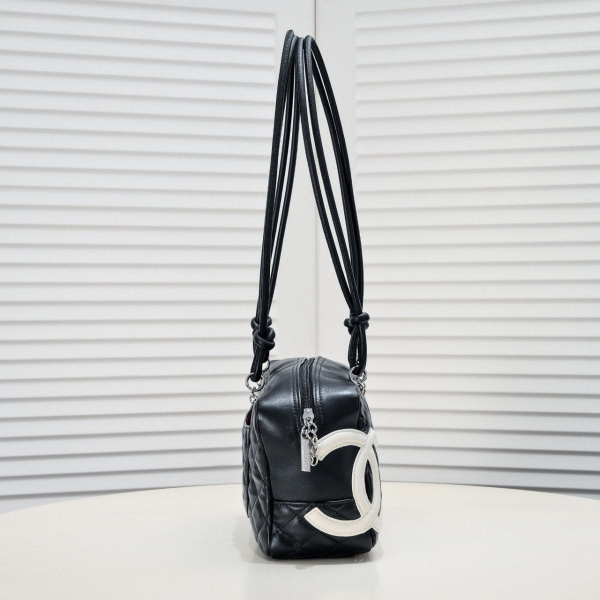 Cambon Ligne Handbag – Designer Inspired Handbags | Slouchybags