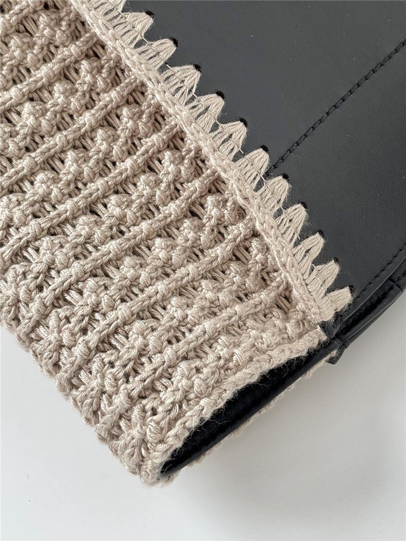 Chanel Deauville Bag - Affordable Luxury Tote Bags | Pochettebag