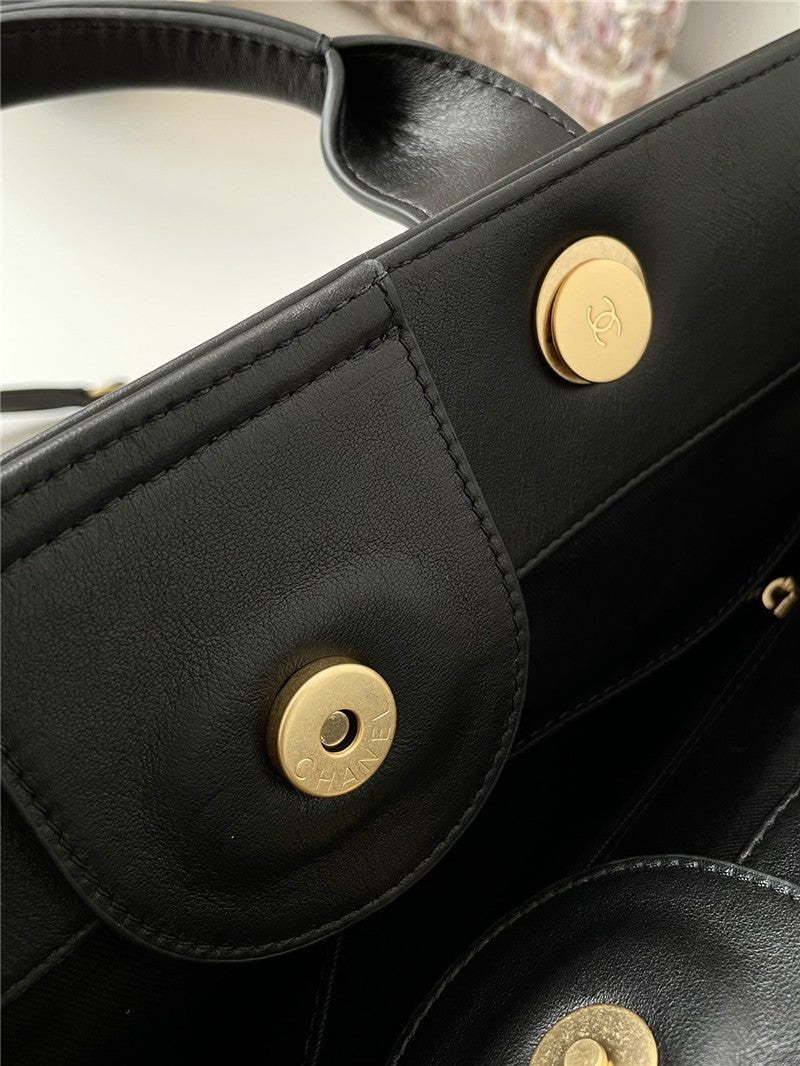 Chanel Deauville Bag - Affordable Luxury Tote Bags | Pochettebag