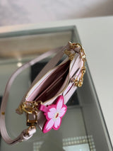 Cherry Blossom Marellini Handbag – Designer Inspired Bags