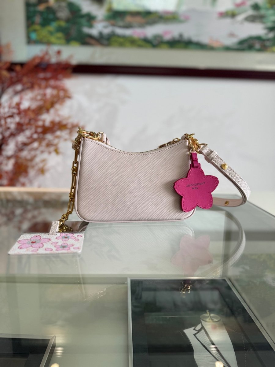Cherry Blossom Marellini Handbag – Designer Inspired Bags