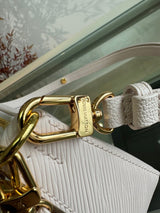 Cherry Blossom Marellini Handbag – Designer Inspired Bags