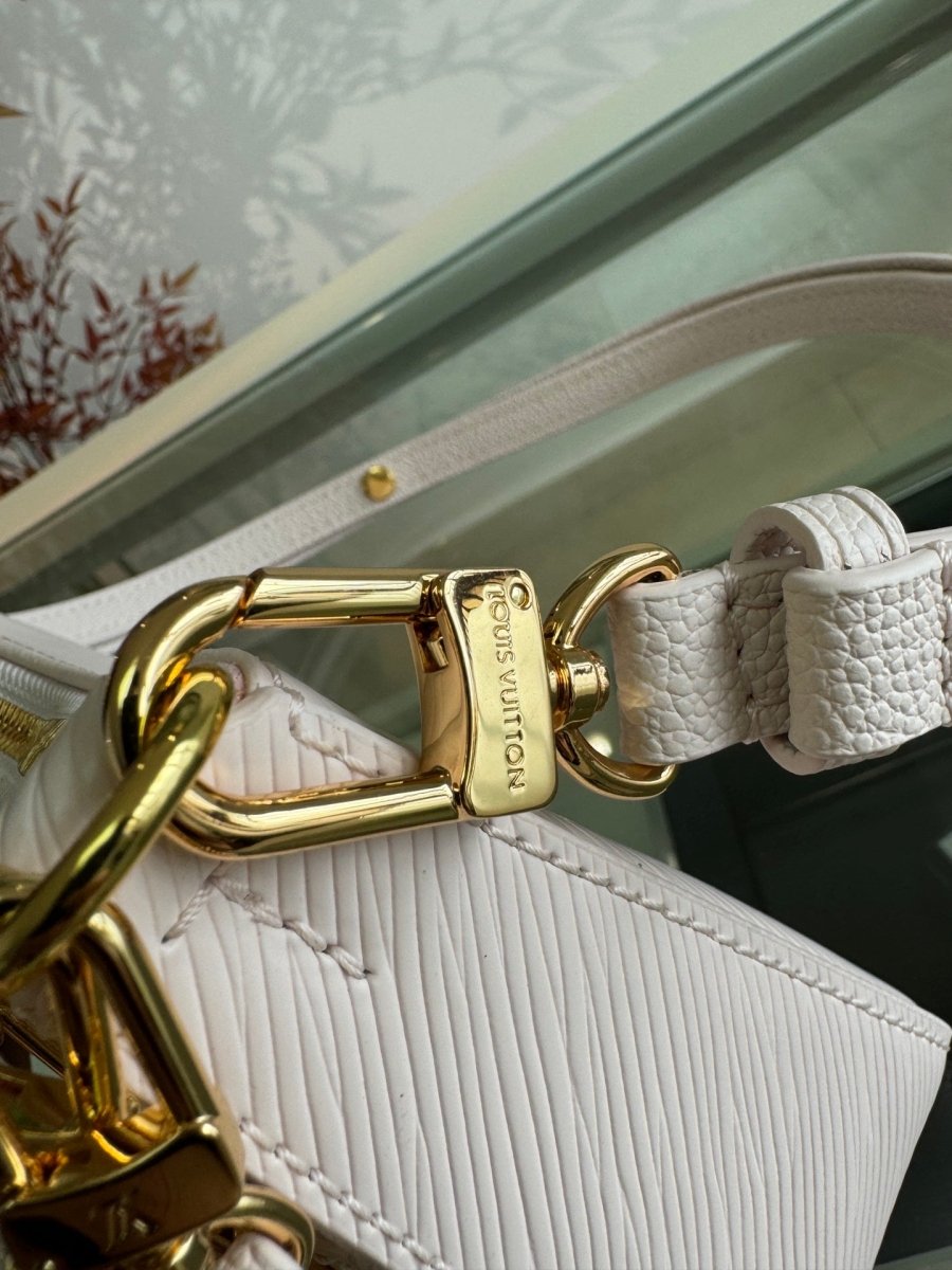 Cherry Blossom Marellini Handbag – Designer Inspired Bags