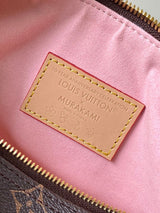 Cherry Blossom Speedy Bandoulière 25 Handbag – Designer Inspired Bags