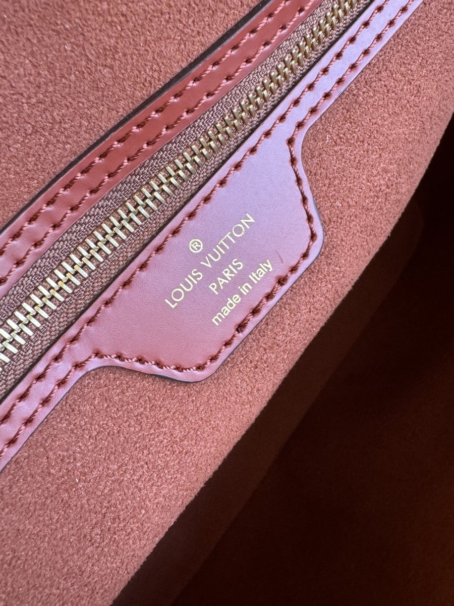 Classic Epi - Textured Tote Bag – Designer Inspired Bags