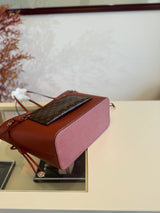 Classic Epi - Textured Tote Bag – Designer Inspired Bags