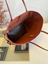 Classic Epi - Textured Tote Bag – Designer Inspired Bags