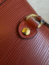 Classic Epi - Textured Tote Bag – Designer Inspired Bags