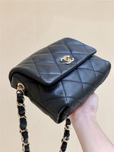 Classic Flap Bag