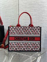 Dioramour Dior Book Tote Bag – Sweet Chinese Valentine’s Day Edition