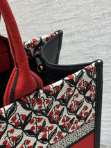 Dioramour Dior Book Tote Bag – Sweet Chinese Valentine’s Day Edition