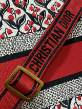 Dioramour Dior Book Tote Bag – Sweet Chinese Valentine’s Day Edition