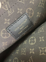 Gray - Blue Biker MM Shoulder Bag – Designer Inspired Bags