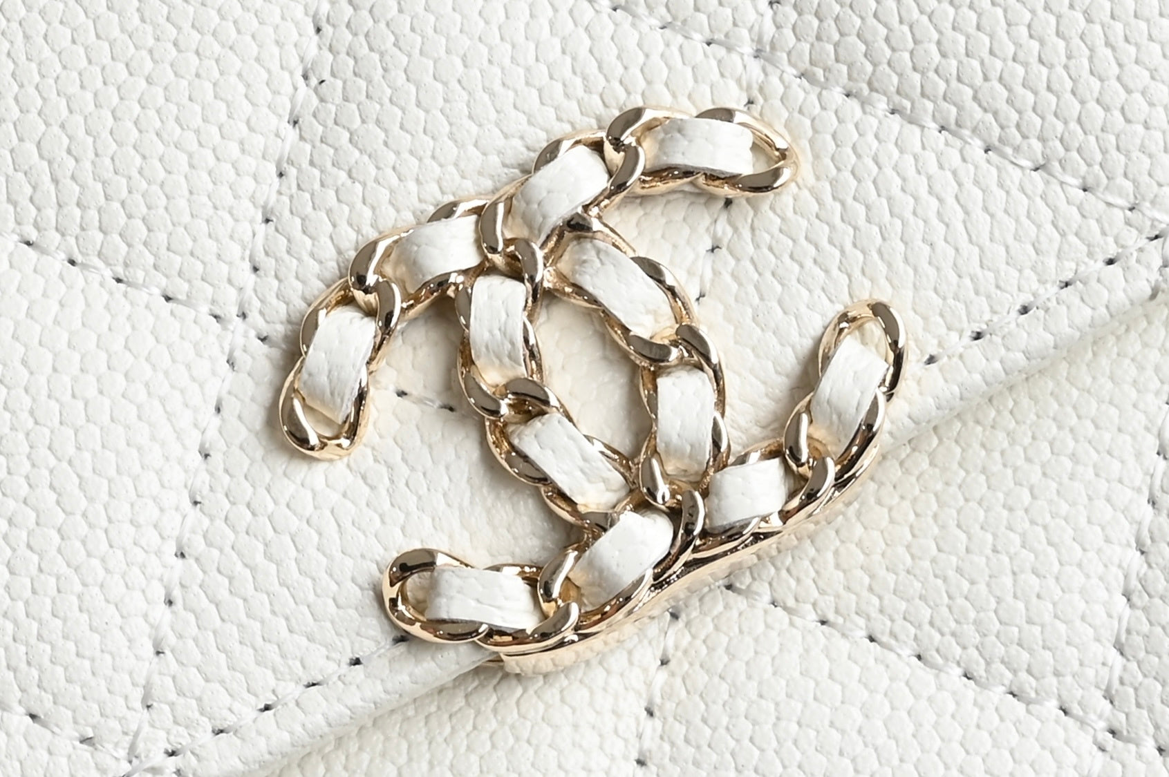 Elegant Top-Handle Mini Shoulder & Phone Bag Golden Hardware