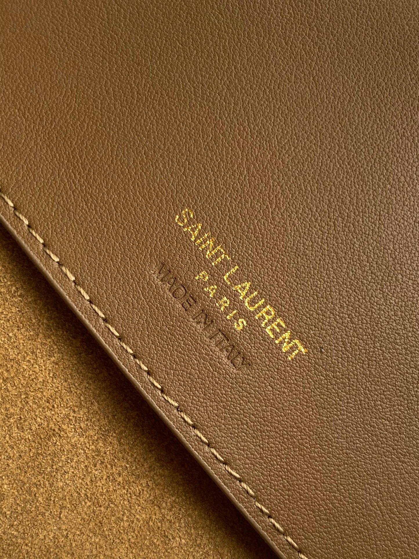 Le 5A7 Small Suede Bucket Bag | Designer Inspired Bags