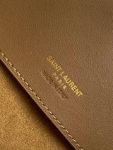 Le 5A7 Small Suede Bucket Bag | Designer Inspired Bags