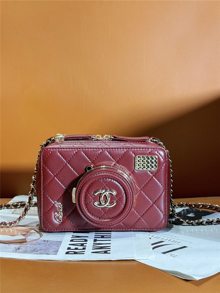 Camera Bag