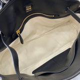 Aventure Nappa Leather Top-Handle Bag