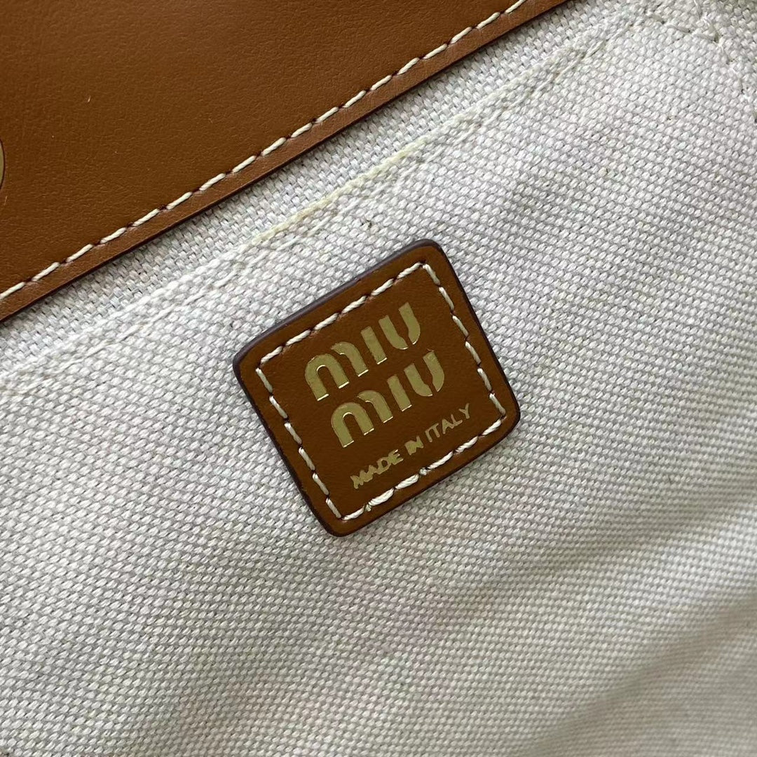 Elegant Calfskin Convertible Backpack