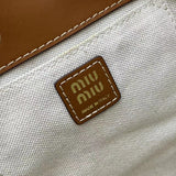 Elegant Calfskin Convertible Backpack