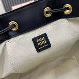 Convertible Full-Leather Backpack with Modern Minimal Design