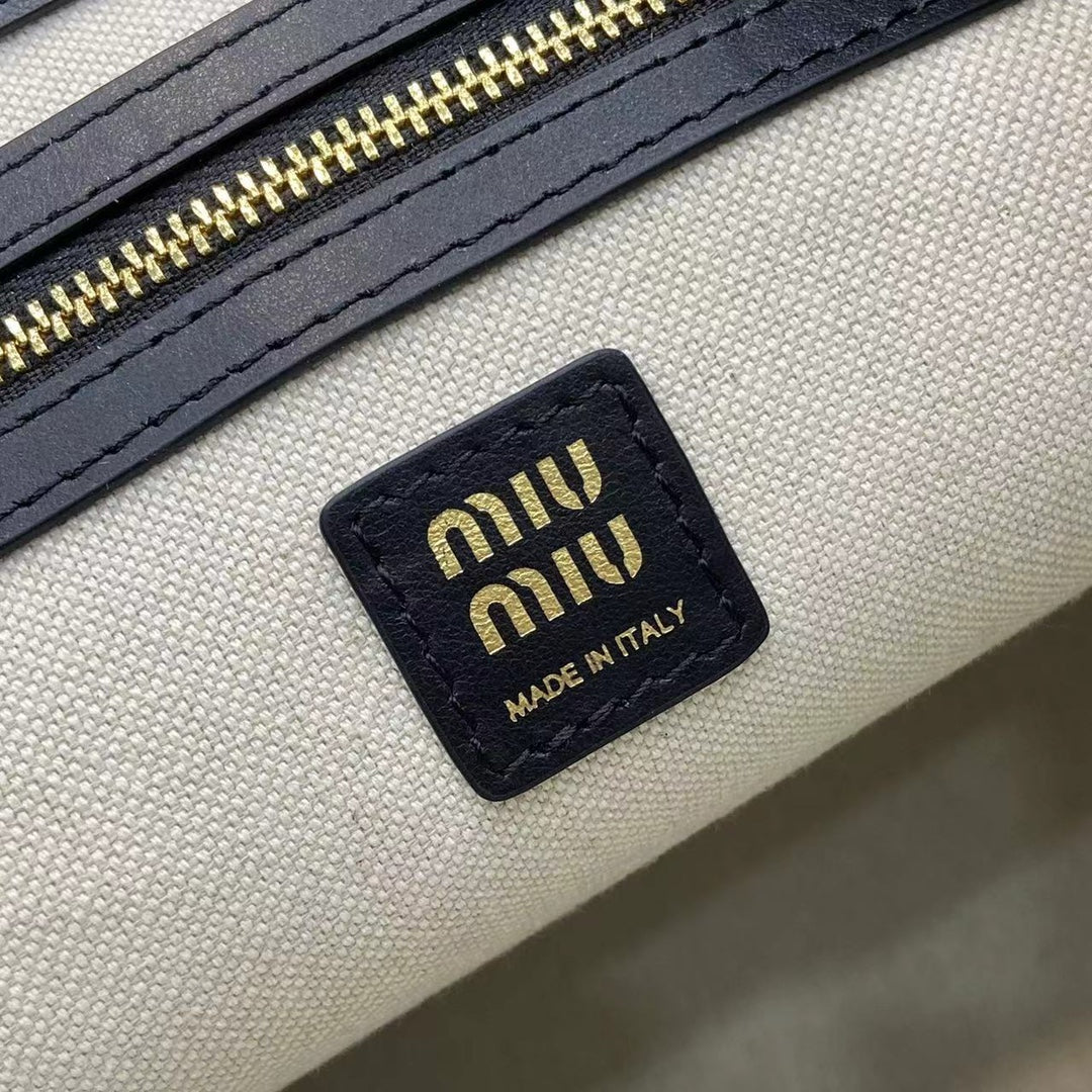 Convertible Full-Leather Backpack with Modern Minimal Design