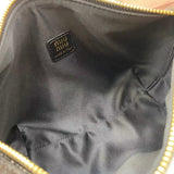 Naplak Patent Leather Small Tote