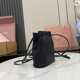 Nappa Leather Mini Bag