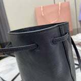 Nappa Leather Mini Bag