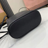 Nappa Leather Mini Bag