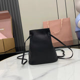 Nappa Leather Mini Bag
